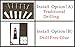 GBW Luxury & Chrome Shampoo Dispenser Pump,Shower Gel,Conditioner,Lotion Dispenser Pump,Wall Mounted 3 Chamber,16X3=48-Ounces,Two Options for installation,GBW-8503