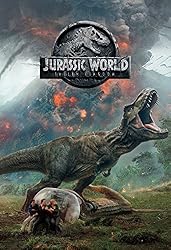 Jurassic World: Fallen Kingdom
