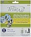 Hamilton Beach TrueAir Replacement Carbon Filter for Odor Eliminators, Common Household-Trash, Pet, Smoke and Bathroom, 1-pk (04290G), 1 Count (Pack of 1)