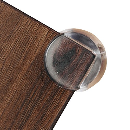 cool product list on amazon related to Baby Products most trending items that are Edge & Corner Guards, under $20