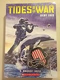 Tides of War #3: Enemy Lines and #4: Endurance (2 Book Set W/dog Tags)