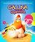 Livro Gallina Espiritita: A linda historinha da reencarnação do Pintinho Amarelinho (Espiritismo Fácil (Español))
