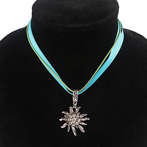 Charm Pendant Necklace Handmade Jewelry For Women - A102