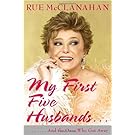 My First Five Husbands..And the Ones Who Got Away