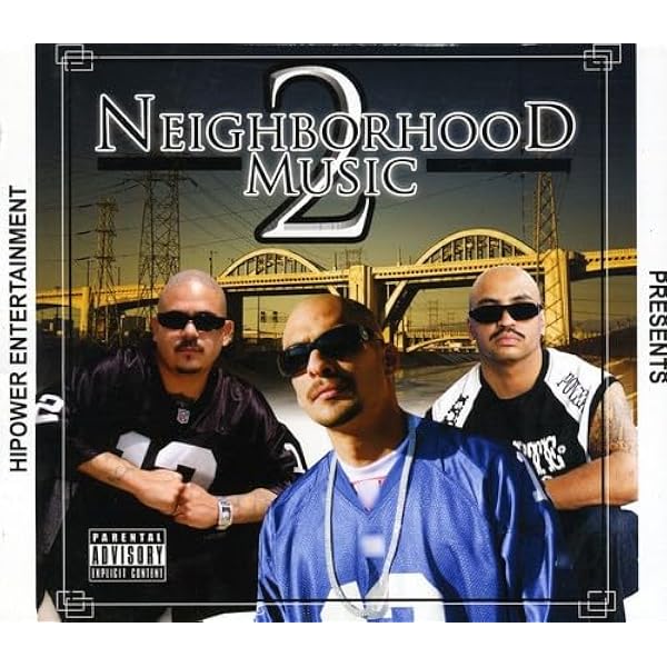 Texas Ballers - Family Ties - Amazon.com Music