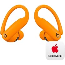 Beats Powerbeats Pro 2 Wireless Bluetooth Earbuds with AppleCare+