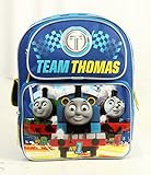 Thomas and Friends Blue 12