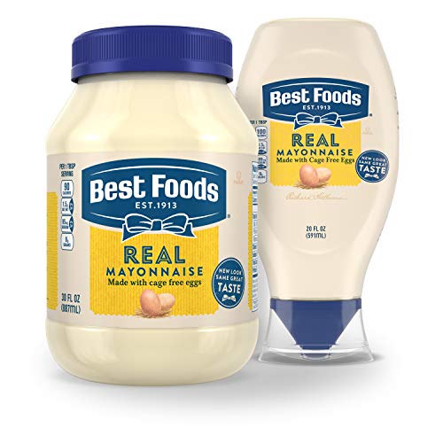 Best Foods Mayonnaise - Image 7