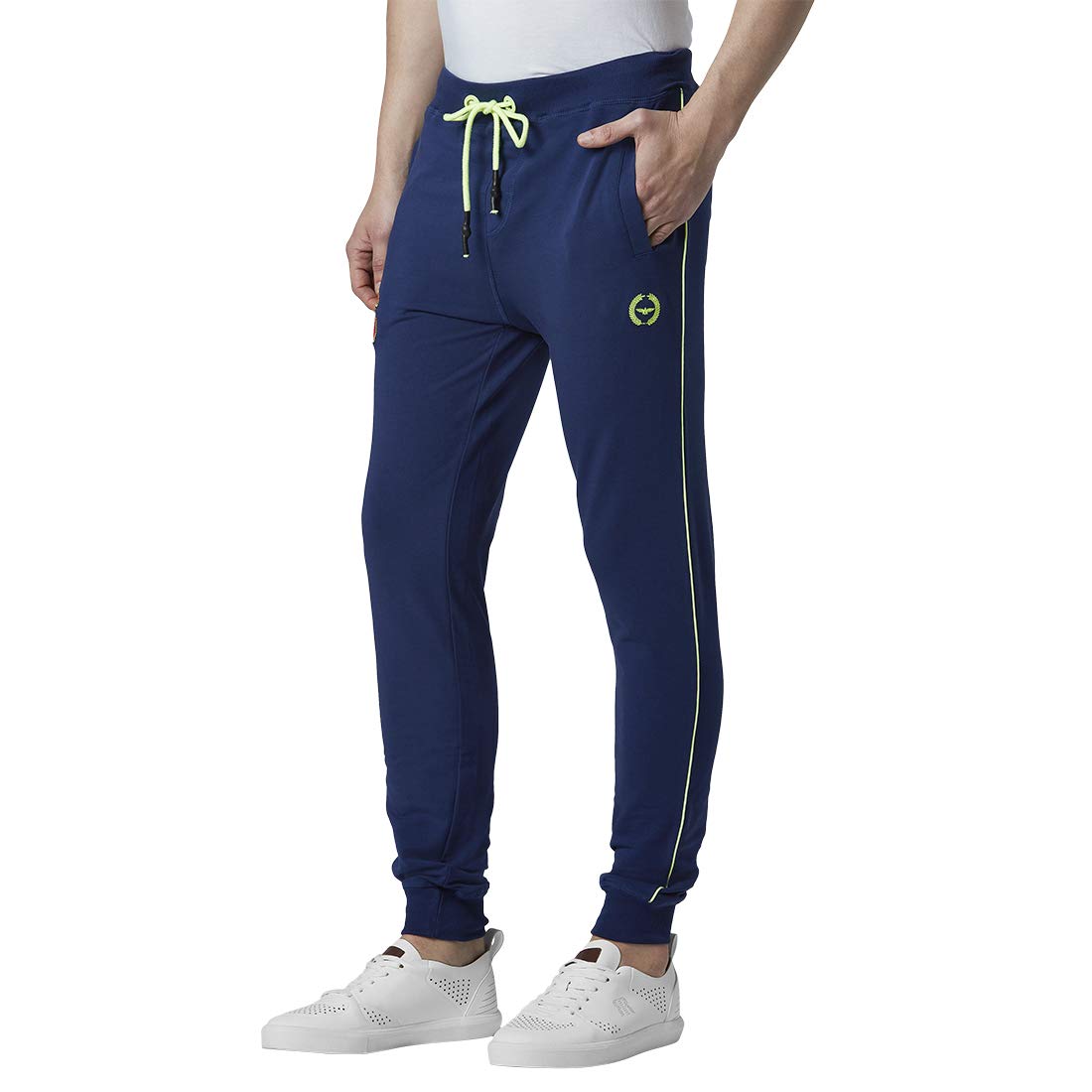 park avenue track pant
