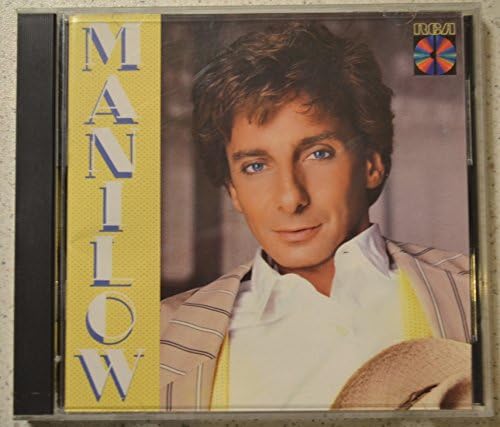 Barry Manilow - This One's For You - Amazon.com Music