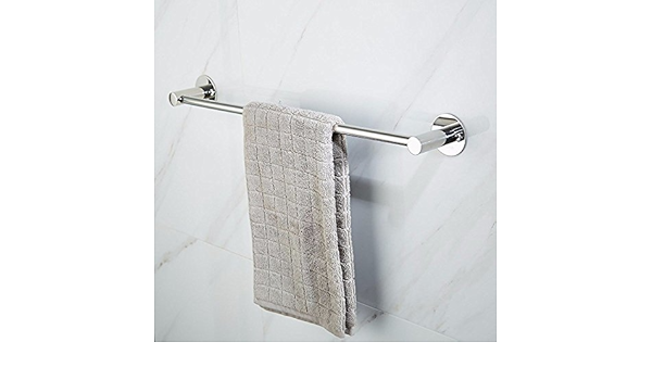 LVLIDAN Soporte Colgador de Toallas Gruesas Toallas de baño ...