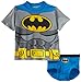 Handcraft Little Boys' Batman Underwear Set