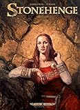 Stonehenge, Tome 1 : Erin by
