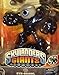 Skylanders Giants Metallic Purple Eye Brawl Rare Chase Variant by Activision