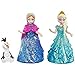 [Disney frozen] Disney Frozen Glitter Glider Anna Elsa and Olaf [parallel import goods]