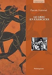 Le  grec en exercices