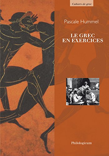 Le  grec en exercices