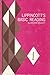 Lippincott's Basic Reading (Basic Curriculum Series - Book I) B0006WTCJC Book Cover