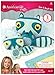 American Girl Crafts Sew Stuff Kit, Raccoon