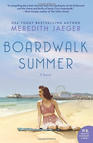 Boardwalk Summer