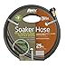 Apex, 1030-25, Soil Soaker Hose, 25-Feet