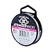 Genuine AtomizerWick Nichrome 80 Series 24 Gauge Resistance Wire - 100ft, 50ft & 25ft Spools Available (50ft)