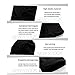 HEROBIKER Thermal Underwear Women Ultra-Soft Set Base Layer Top & Bottom Long Johns with Fleece Lined Winter Warm