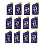 Royal Purple Max ATF Synthestic Transmisson Fluid