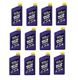 Royal Purple Max ATF Synthestic Transmisson Fluid