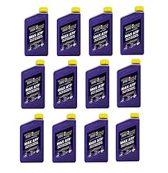 Royal Purple Max ATF Synthestic Transmisson Fluid