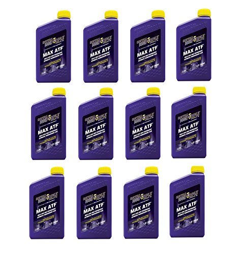 Royal Purple Max ATF Synthestic Transmisson Fluid