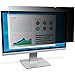 3M Privacy Filter for 24″ Widescreen Monitor (PF240W9B)thumb 4