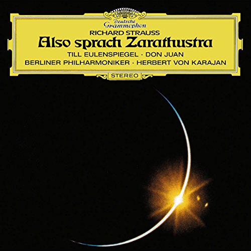 Herbert Von Karajan - Strauss (R): Also Sprach Zarat - Zortam Music