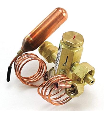 Amazon.com: Lennox 56J19 Expansion Valve : Automotive