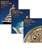 Image de French Porcelain: In the Collection of Her Majesty The Queen - 3 volumes