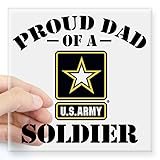 CafePress Square Sticker 3