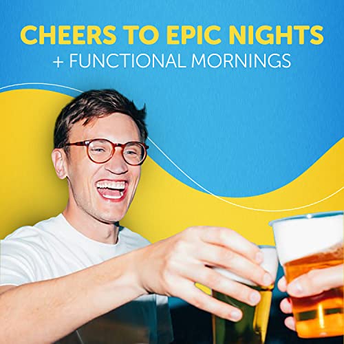 Blowfish for Hangovers Best Hangover Remedy FDARecognized