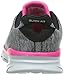 Skechers Performance Womens Go Fit-TR Walking Shoe, Gray/Hot Pink, 9 M US
