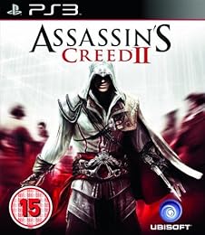 Assassin's Creed II (2)