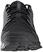 adidas Men's Terrex Tracerocker Trail Running Shoe, Black/Black/Utility Black, 10 D US