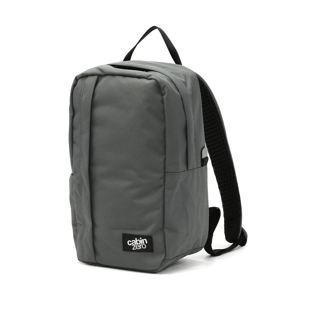 Cabinzero Classic Flight 12L Unisex Adult Backpack (Pack of 1)