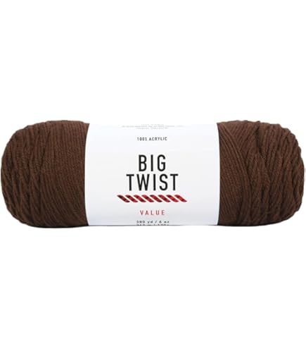 Amazon.com: Craftz Worsted Yarn (Jade Green) - 100% Acrylic, 6 oz