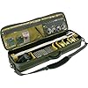 Allen-Cottonwood-Fishing-Rod-Gear-Bag-Olive Allen-Cottonwood-Fishing-Rod-Gear-Bag-Olive