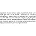 vitaminwater power-c electrolyte enhanced water w/ vitamins, dragonfruit drinks, 20 fl oz, 24 Pack