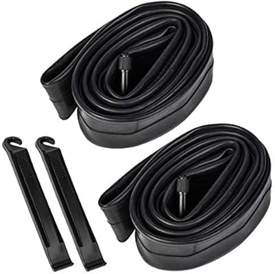 rubber bike tubes