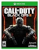 Call of Duty: Black Ops III - Standard Edition - Xbox One