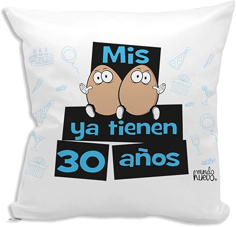 amazon cojines personalizados