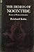 The Demon of Noontide: Ennui in Western Literature (Princeton Legacy Library) by 