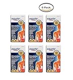 PACK OF 6 - Equate Acid Reducer Heartburn Relief Cimetidine Tablets, 200 mg, 60 Ct