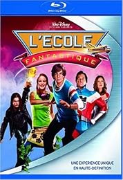 L'école Fantastique
